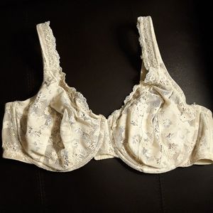 Lane Bryant  Cacique 42D Bra